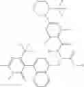 Fig. 588 - QUINOLINE DERIVATIVES AS ALPHA4BETA7 INTEGRIN INHIBITORS