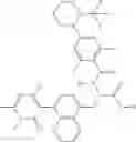 Fig. 590 - QUINOLINE DERIVATIVES AS ALPHA4BETA7 INTEGRIN INHIBITORS