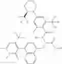 Fig. 592 - QUINOLINE DERIVATIVES AS ALPHA4BETA7 INTEGRIN INHIBITORS