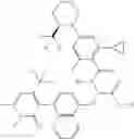 Fig. 593 - QUINOLINE DERIVATIVES AS ALPHA4BETA7 INTEGRIN INHIBITORS