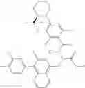 Fig. 595 - QUINOLINE DERIVATIVES AS ALPHA4BETA7 INTEGRIN INHIBITORS