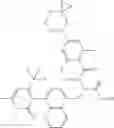 Fig. 596 - QUINOLINE DERIVATIVES AS ALPHA4BETA7 INTEGRIN INHIBITORS
