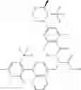 Fig. 598 - QUINOLINE DERIVATIVES AS ALPHA4BETA7 INTEGRIN INHIBITORS