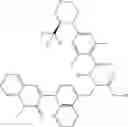 Fig. 599 - QUINOLINE DERIVATIVES AS ALPHA4BETA7 INTEGRIN INHIBITORS