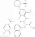 Fig. 601 - QUINOLINE DERIVATIVES AS ALPHA4BETA7 INTEGRIN INHIBITORS