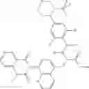 Fig. 603 - QUINOLINE DERIVATIVES AS ALPHA4BETA7 INTEGRIN INHIBITORS