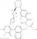 Fig. 606 - QUINOLINE DERIVATIVES AS ALPHA4BETA7 INTEGRIN INHIBITORS