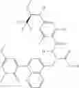 Fig. 611 - QUINOLINE DERIVATIVES AS ALPHA4BETA7 INTEGRIN INHIBITORS