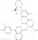 Fig. 612 - QUINOLINE DERIVATIVES AS ALPHA4BETA7 INTEGRIN INHIBITORS