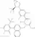 Fig. 613 - QUINOLINE DERIVATIVES AS ALPHA4BETA7 INTEGRIN INHIBITORS