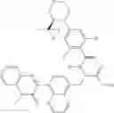 Fig. 614 - QUINOLINE DERIVATIVES AS ALPHA4BETA7 INTEGRIN INHIBITORS