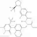 Fig. 615 - QUINOLINE DERIVATIVES AS ALPHA4BETA7 INTEGRIN INHIBITORS