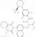 Fig. 619 - QUINOLINE DERIVATIVES AS ALPHA4BETA7 INTEGRIN INHIBITORS
