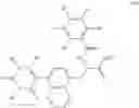 Fig. 636 - QUINOLINE DERIVATIVES AS ALPHA4BETA7 INTEGRIN INHIBITORS