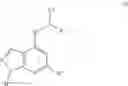 Fig. 03 - Potent antiviral pyrazolopyridine compounds