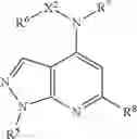 Fig. 211 - Potent antiviral pyrazolopyridine compounds