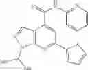 Fig. 213 - Potent antiviral pyrazolopyridine compounds