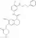 Fig. 100 - FUSED RING DERIVATIVE USED AS FGFR4 INHIBITOR
