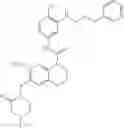 Fig. 101 - FUSED RING DERIVATIVE USED AS FGFR4 INHIBITOR