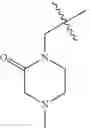 Fig. 124 - FUSED RING DERIVATIVE USED AS FGFR4 INHIBITOR