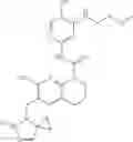 Fig. 136 - FUSED RING DERIVATIVE USED AS FGFR4 INHIBITOR