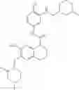 Fig. 72 - FUSED RING DERIVATIVE USED AS FGFR4 INHIBITOR