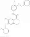 Fig. 73 - FUSED RING DERIVATIVE USED AS FGFR4 INHIBITOR