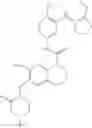 Fig. 75 - FUSED RING DERIVATIVE USED AS FGFR4 INHIBITOR