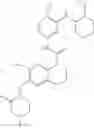 Fig. 79 - FUSED RING DERIVATIVE USED AS FGFR4 INHIBITOR