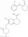 Fig. 80 - FUSED RING DERIVATIVE USED AS FGFR4 INHIBITOR