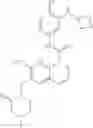Fig. 81 - FUSED RING DERIVATIVE USED AS FGFR4 INHIBITOR