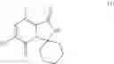 Fig. 07 - Crystalline forms of Mnk inhibitors