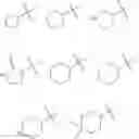 Fig. 23 - Tricyclic compounds