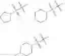 Fig. 25 - Tricyclic compounds