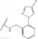 Fig. 124 - Substituted imidazo[1,5-a]pyrazines for the treatment of hepatitis B