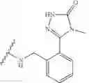 Fig. 17 - Substituted imidazo[1,5-a]pyrazines for the treatment of hepatitis B