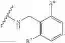Fig. 20 - Substituted imidazo[1,5-a]pyrazines for the treatment of hepatitis B