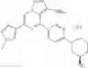 Fig. 309 - Substituted pyrazolo[1,5-A]pyrazine compounds as ret kinase inhibitors