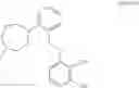 Fig. 64 - COMPOUNDS AND USES THEREOF FOR THE MODULATION OF HEMOGLOBIN