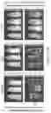 Fig. 36 - BIVALENT BROMODOMAIN INHIBITORS AND USES THEREOF