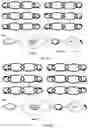 Fig. 11 - COMPOSITIONS OF MECHANICALLY INTERLOCKED, TOPOLOGICALLY COMPLEX CROSSLINKERS AND POLYMERS AND METHODS OF MAKING AND USING SAME