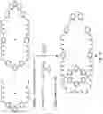 Fig. 29 - COMPOSITIONS OF MECHANICALLY INTERLOCKED, TOPOLOGICALLY COMPLEX CROSSLINKERS AND POLYMERS AND METHODS OF MAKING AND USING SAME