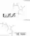 Fig. 44 - 5'-Cyclo-Phosphonate Modified Nucleotides