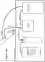 Fig. 18 - Methods and Devices for the Enrichment of Immunoglobulin from Blood