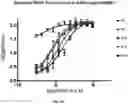 Fig. 15 - RAGE fusion proteins with improved stability and ligand binding affinity and uses thereof