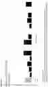 Fig. 14 - NOVEL PEPTIDES AND COMBINATION OF PEPTIDES FOR USE IN IMMUNOTHERAPY AGAINST ESOPHAGEAL CANCER AND OTHER CANCERS