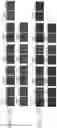 Fig. 58 - MODULATORS OF CELL SURFACE PROTEIN INTERACTIONS AND METHODS AND COMPOSITIONS RELATED TO SAME