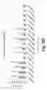 Fig. 12 - Antibodies to human complement C2B