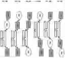 Fig. 34 - SIRP1α targeted chimeric proteins and uses thereof