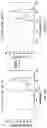 Fig. 24 - Proteins binding NKG2D, CD16 and CLEC12A